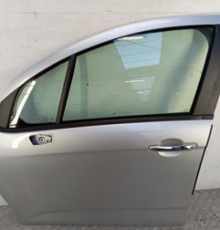 Porte avant gauche CITROEN C3 2 Photo n°1
