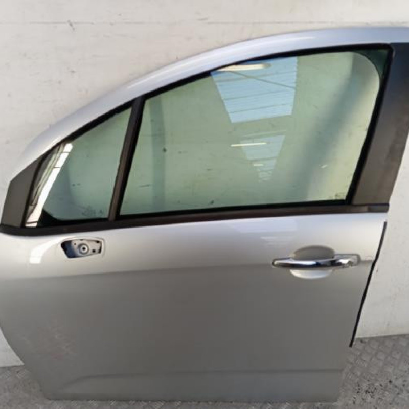 Porte avant gauche CITROEN C3 2