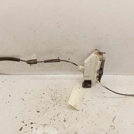 Serrure arriere gauche CITROEN C3 2