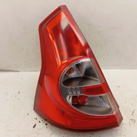 Feu arriere principal gauche (feux) DACIA SANDERO 1 Photo n°1