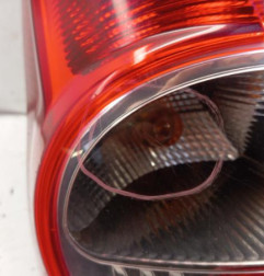 Feu arriere principal gauche (feux) DACIA SANDERO 1