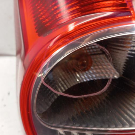 Feu arriere principal gauche (feux) DACIA SANDERO 1