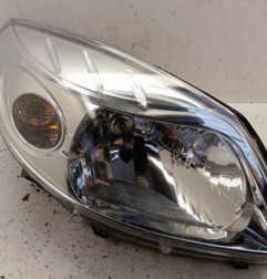 Optique avant principal droit (feux)(phare) DACIA SANDERO 1 Photo n°1