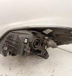 Optique avant principal droit (feux)(phare) DACIA SANDERO 1