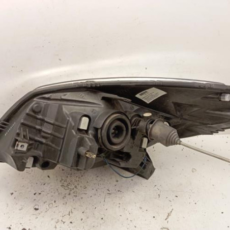 Optique avant principal droit (feux)(phare) DACIA SANDERO 1