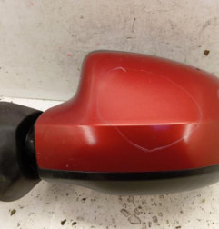 Retroviseur gauche DACIA SANDERO 1 Photo n°1