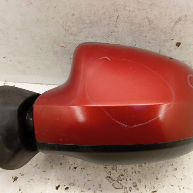 Retroviseur gauche DACIA SANDERO 1