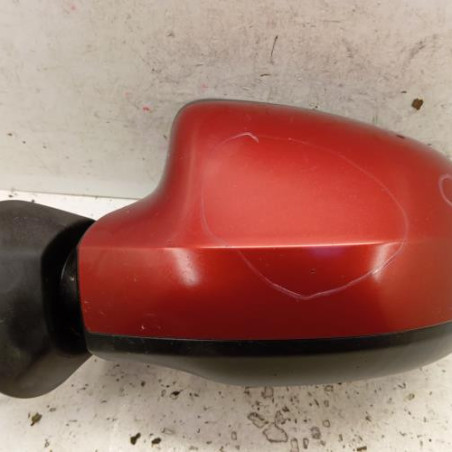 Retroviseur gauche DACIA SANDERO 1 Photo n°1