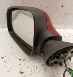 Retroviseur gauche DACIA SANDERO 1 Photo n°3
