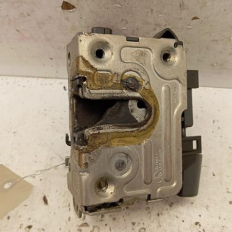 Serrure avant gauche DACIA SANDERO 1 Photo n°1