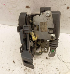 Serrure avant gauche DACIA SANDERO 1