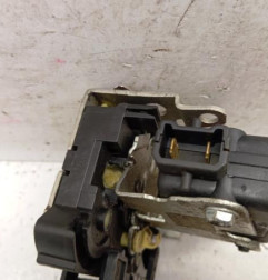 Serrure avant gauche DACIA SANDERO 1 Photo n°3