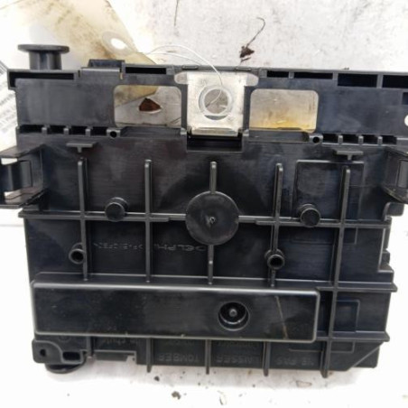 Boitier servitude moteur (BSM) CITROEN C3 1