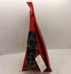 Feu arriere principal droit (feux) CITROEN C3 1