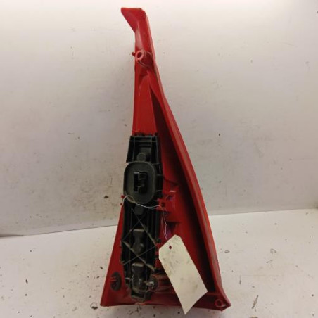 Feu arriere principal droit (feux) CITROEN C3 1