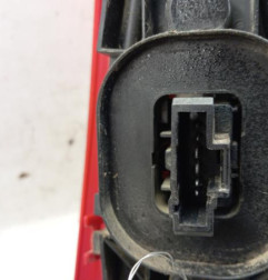 Feu arriere principal droit (feux) CITROEN C3 1 Photo n°3