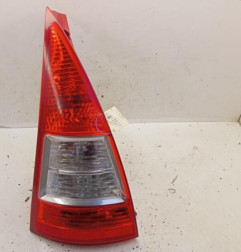 Feu arriere principal gauche (feux) CITROEN C3 1 Photo n°1