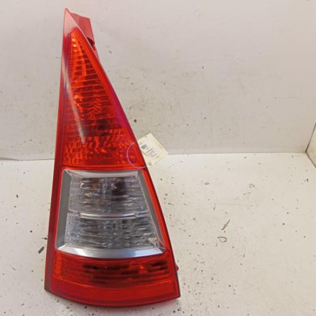 Feu arriere principal gauche (feux) CITROEN C3 1 Photo n°1
