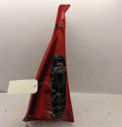 Feu arriere principal gauche (feux) CITROEN C3 1