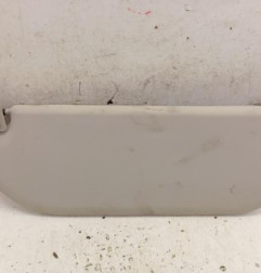 Pare soleil gauche CITROEN C3 1 Photo n°1