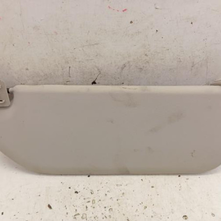 Pare soleil gauche CITROEN C3 1 Photo n°1