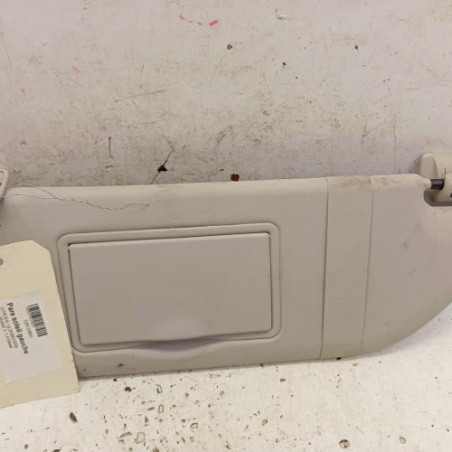 Pare soleil gauche CITROEN C3 1