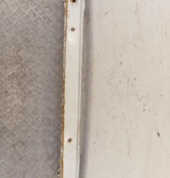 Renfort pare choc arriere (traverse) CITROEN C3 1 Photo n°1