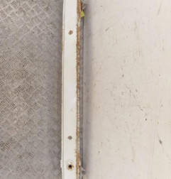 Renfort pare choc arriere (traverse) CITROEN C3 1 Photo n°3