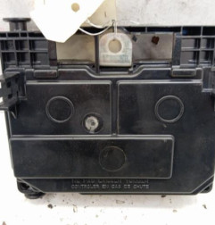 Boitier servitude moteur (BSM) CITROEN C4 1 Photo n°1