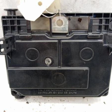 Boitier servitude moteur (BSM) CITROEN C4 1 Photo n°1