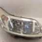 Optique avant principal droit (feux)(phare) CITROEN C4 1