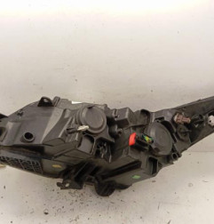 Optique avant principal droit (feux)(phare) CITROEN C4 1