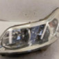 Optique avant principal gauche (feux)(phare) CITROEN C4 1