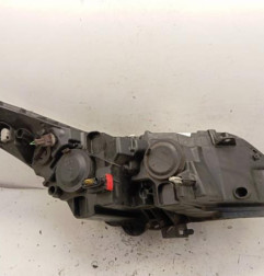 Optique avant principal gauche (feux)(phare) CITROEN C4 1