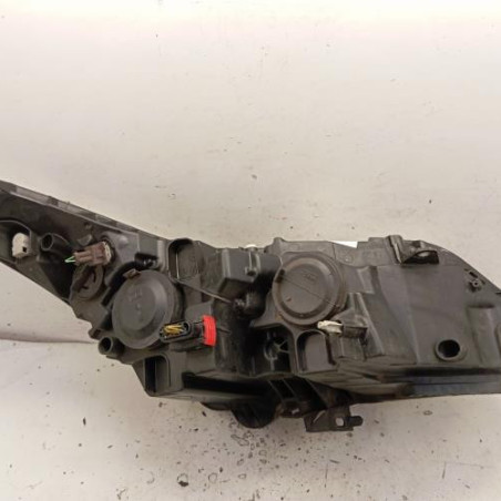 Optique avant principal gauche (feux)(phare) CITROEN C4 1