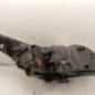 Optique avant principal gauche (feux)(phare) CITROEN C4 1