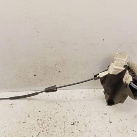 Serrure avant droit CITROEN C4 1