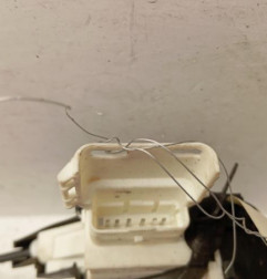 Serrure avant droit CITROEN C4 1 Photo n°3