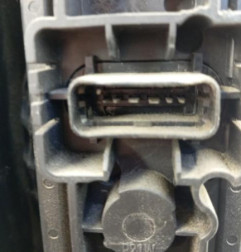 Feu arriere principal droit (feux) RENAULT MASTER 3 Photo n°3