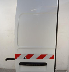 Porte de coffre gauche RENAULT MASTER 3 Photo n°1
