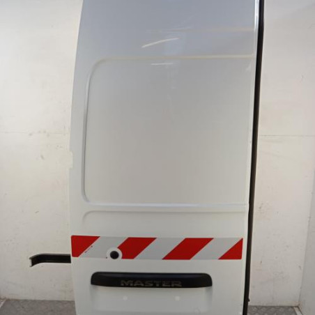 Porte de coffre gauche RENAULT MASTER 3 Photo n°1