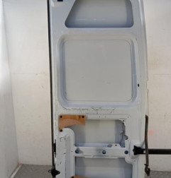 Porte de coffre gauche RENAULT MASTER 3 Photo n°4