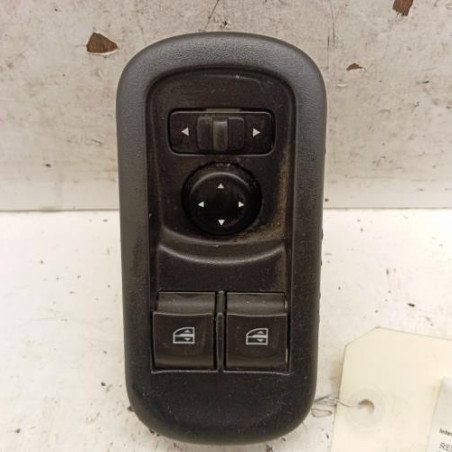 Interrupteur de leve vitre avant gauche RENAULT MASTER 3 Photo n°1