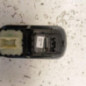Interrupteur de leve vitre avant gauche RENAULT MASTER 3