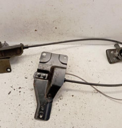 Treuil de roue de secours RENAULT MASTER 3