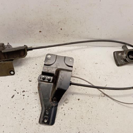 Treuil de roue de secours RENAULT MASTER 3