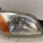 Optique avant principal droit (feux)(phare) FORD FIESTA 4