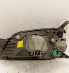 Optique avant principal droit (feux)(phare) FORD FIESTA 4