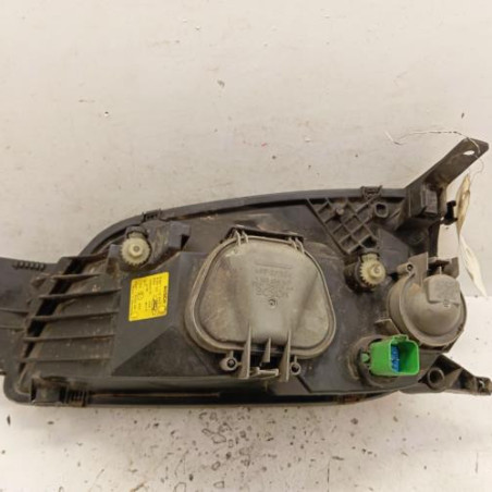 Optique avant principal droit (feux)(phare) FORD FIESTA 4