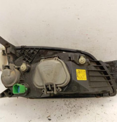 Optique avant principal gauche (feux)(phare) FORD FIESTA 4